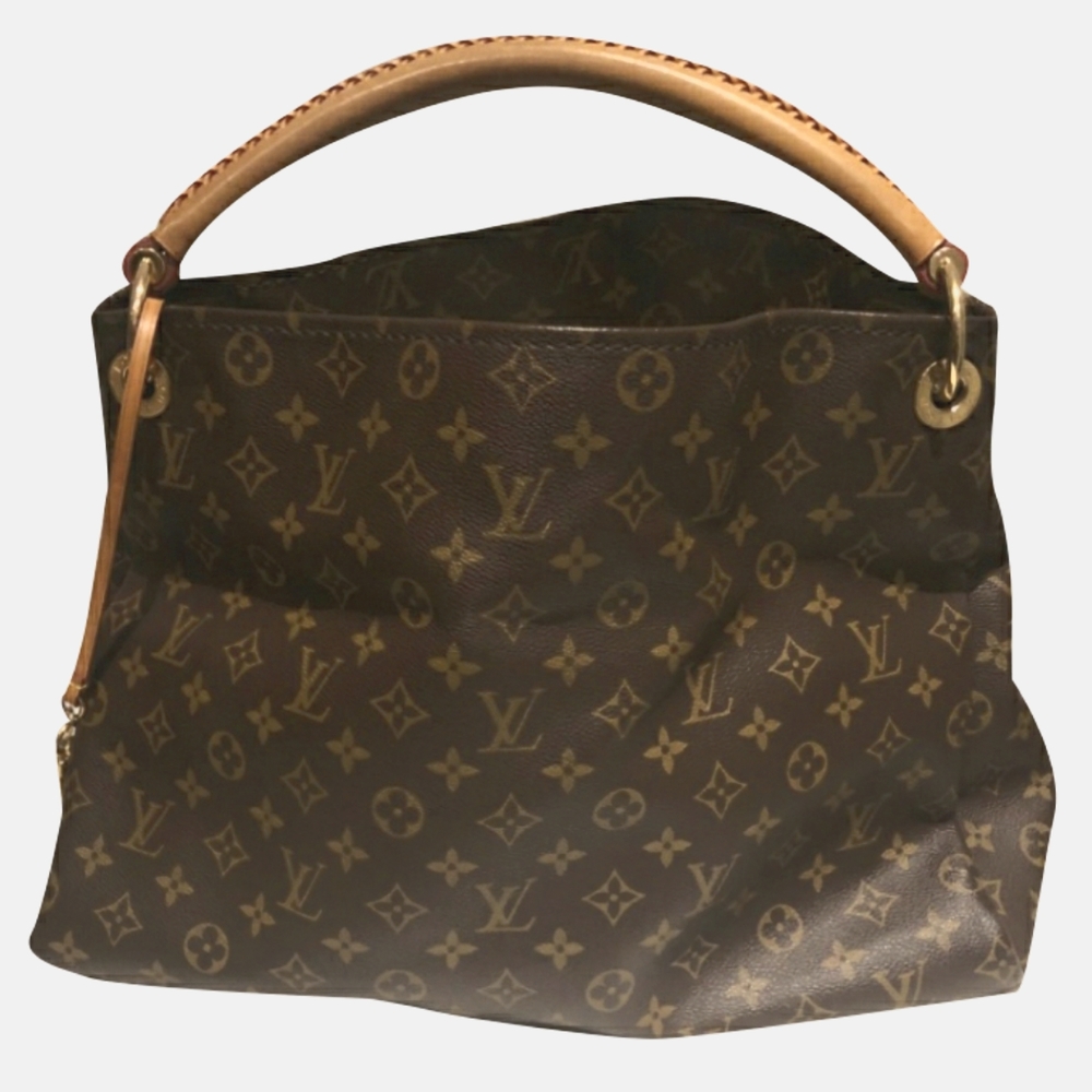 Louis Vuitton artsy Mm
